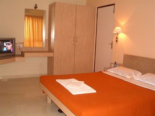 Compact Homes Pune Zewnętrze zdjęcie