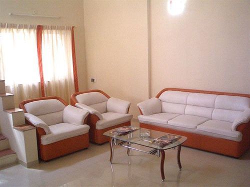 Compact Homes Pune Zewnętrze zdjęcie
